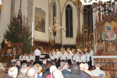 Noël 2008