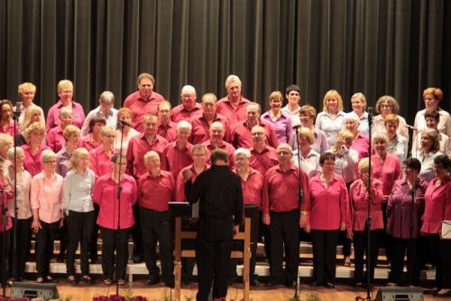 8-C'est maintenant au tour d'Obernai -Chante de se lancer...