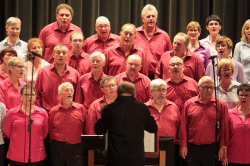 9-Obernai-Chante: les hommes